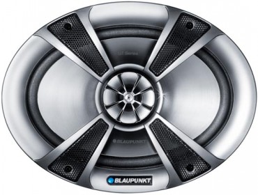 Goniki samochodowe Blaupunkt GTx 572