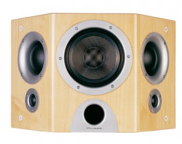 Gonik surround Wharfedale OPUS2 TRI-SURROUND