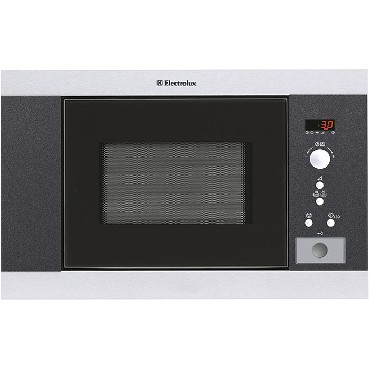 Kuchenka mikrofalowa Electrolux EMS 17206 X