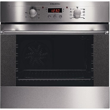 Piekarnik Electrolux EOB 53003 X