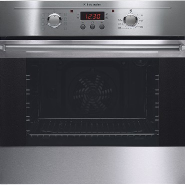 Piekarnik Electrolux EOB 33100 X