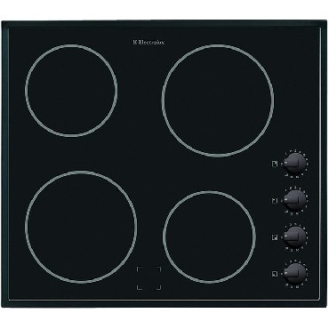 Pyta ceramiczna Electrolux EHP 60040 K