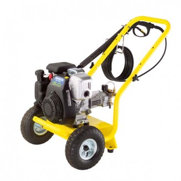 Myjka wysokocinieniowa spalinowa Karcher G 9.85