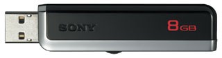 Przenona pami USB Sony US-M8GR