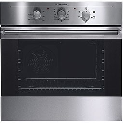 Piekarnik Electrolux EOB 31002 X