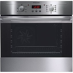 Piekarnik Electrolux EOB 53101 X