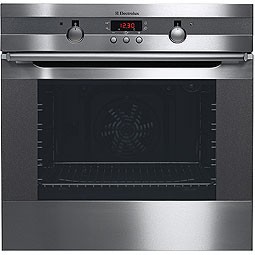 Piekarnik Electrolux EOB 64100 X