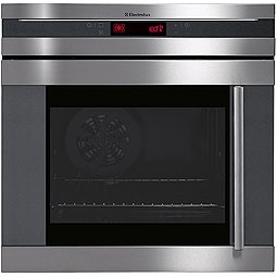 Piekarnik Electrolux EOB 66713 X