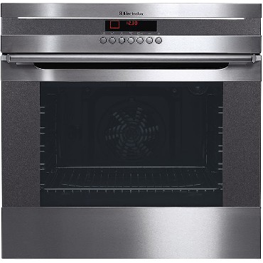 Piekarnik Electrolux EOB 67000 X