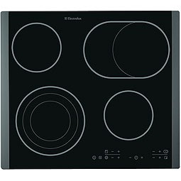 Pyta ceramiczna Electrolux EHS 60200 P