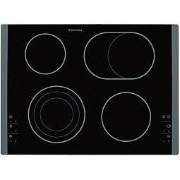 Pyta ceramiczna Electrolux EHS 68200 P