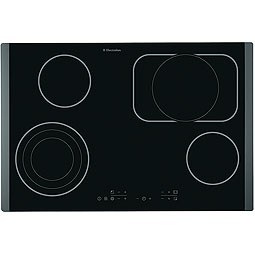 Pyta ceramiczna Electrolux EHS 80220 P