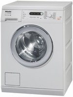 Pralka Miele W 3845 WPS Medicwash