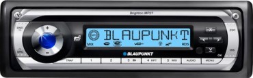 Radioodtwarzacz CD Blaupunkt Brighton MP27