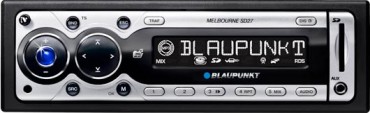 Radioodtwarzacz SD Blaupunkt Melbourne SD27