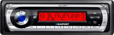 Radioodtwarzacz CD Blaupunkt Rimini MP27