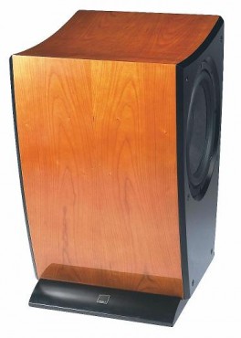 Subwoofer DALI HELICON S600 MK2