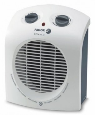 Termowentylator Fagor TRV-300