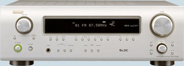 Amplituner stereo Denon DRA-700