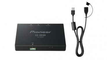 Adaptor Pioneer CD-UB100