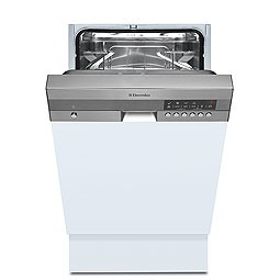 Zmywarka Electrolux ESI 46010 X