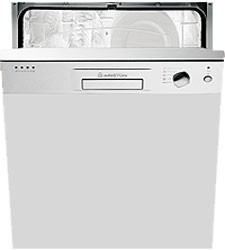 Zmywarka Hotpoint-Ariston LV 625 IX