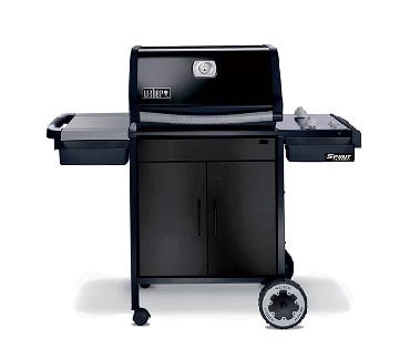 Grill gazowy Weber Spirit E 310 Classic