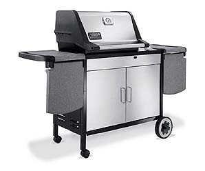 Grill gazowy Weber GENESIS Gold B