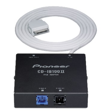 Adapter do i-Poda Pioneer CD-IB100-II