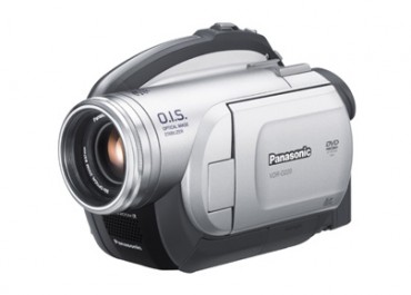 Kamera cyfrowa Panasonic VDR-D220EP