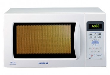 Kuchenka mikrofalowa z grillem Samsung G2739N