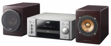 Mikrowiea JVC EX-A3