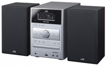 Mikrowiea JVC UX-G38