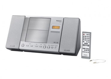 Mikrowiea Panasonic SC-EN28E