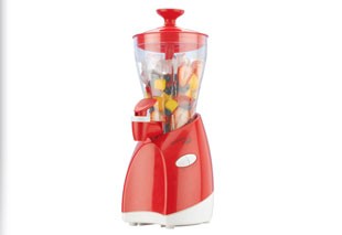 Blender stojcy Kenwood AGD SB104