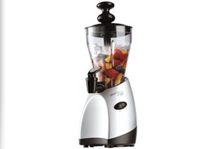 Blender stojcy Kenwood AGD SB105