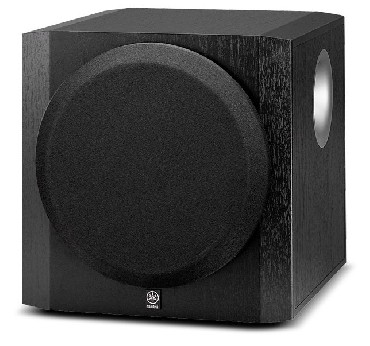 Subwoofer Yamaha YST-SW216