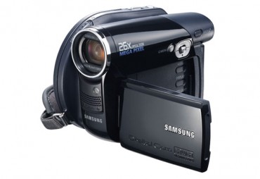 Kamera cyfrowa Samsung VP-DC575WB