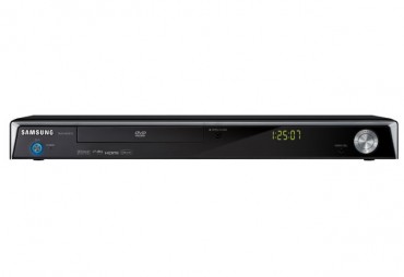 Odtwarzacz DVD Samsung DVD-HD870