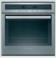 Piekarnik Hotpoint-Ariston F 1012.1 IX