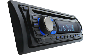 Radioodtwarzacz CD-mp3 Sony CDX-GT50UI