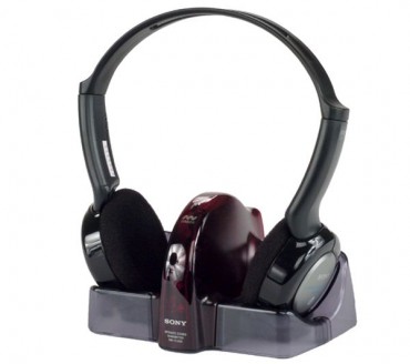 Suchawki Sony MDR-IF240RK