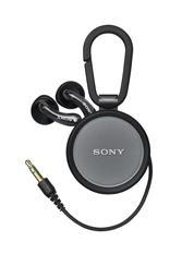 Suchawki Sony MDR-KE30LW