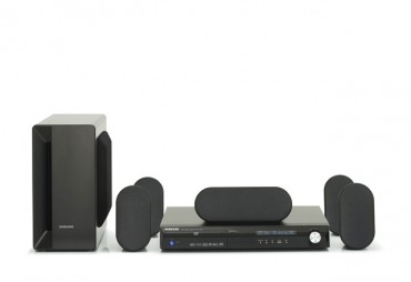 System kina domowego Samsung HT-X30