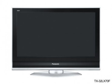 Telewizor LCD Panasonic TX-32LX70P