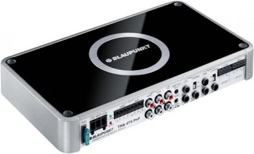 Wzmacniacz samochodwy Blaupunkt THA 475 PnP