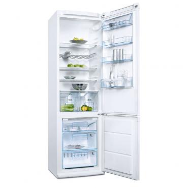 Chodziarko-zamraarka Electrolux ENB 38000W8 Frost Free