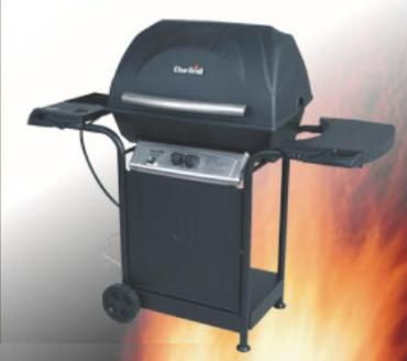 Grill gazowy Char Broil 463820107 Quickset Traditional