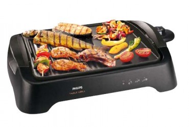 Grill elektryczny Philips HD 4427 00