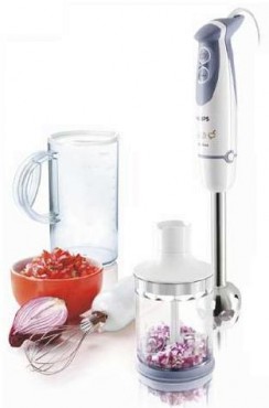 Blender rczny Philips HR 1366